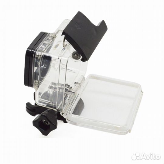 Водонепроницаемый Бокс для GoPro Hero 3