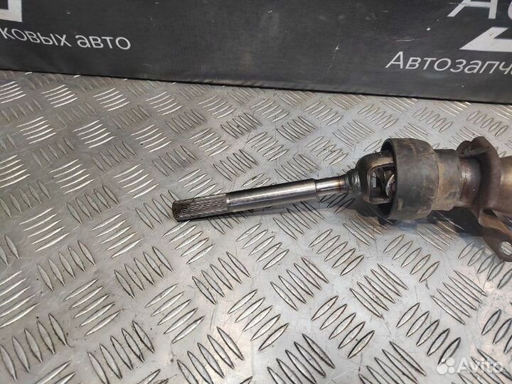 Рулевая колонка Nissan Micra K11E 1.0 CG10 2002