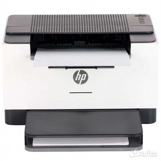 Лазерный принтер HP LaserJet M211d (Новый)