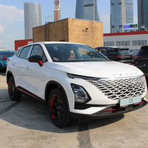 Новый OMODA C5 1.5 CVT, 2024, цена от 2 035 425 руб.