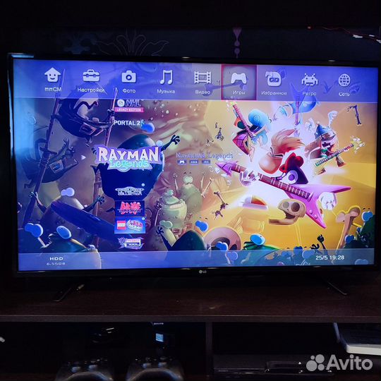 Sony PlayStation 3 Slim