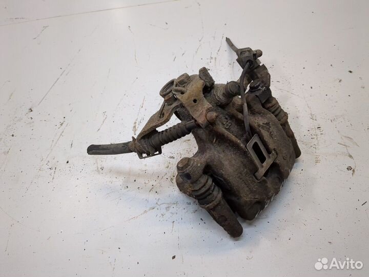 Суппорт Seat Alhambra, 2009