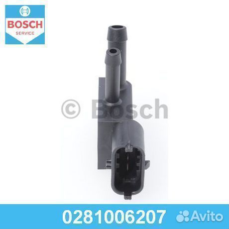 Датчик 0281006207 bosch