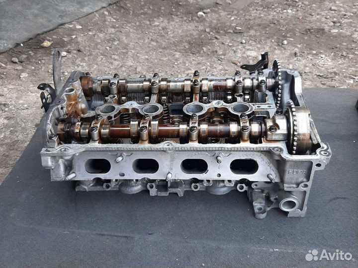 Гбц ep6dt Мини Купер Пежо Ситроен 1.6 турбо