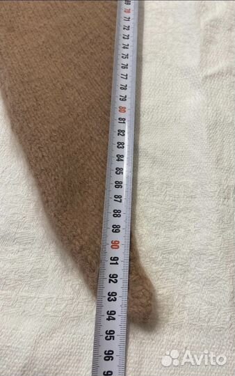 Бактус косынка