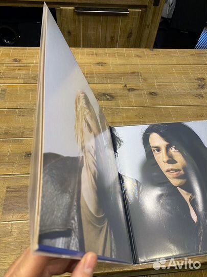 Внешние защитные конверты для винила 200 мкм