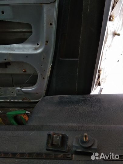 Торпедо VW Golf 2 Jetta 2 Passat B3, B4