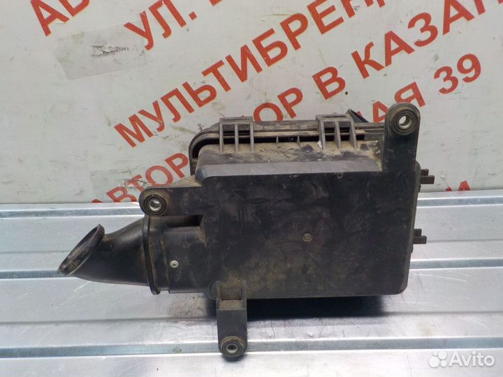 Корпус воздушного фильтра Лифан Бриз 1.3