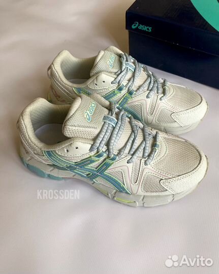 Кроссовки Asics Gel Kahana 8 женские 35-40