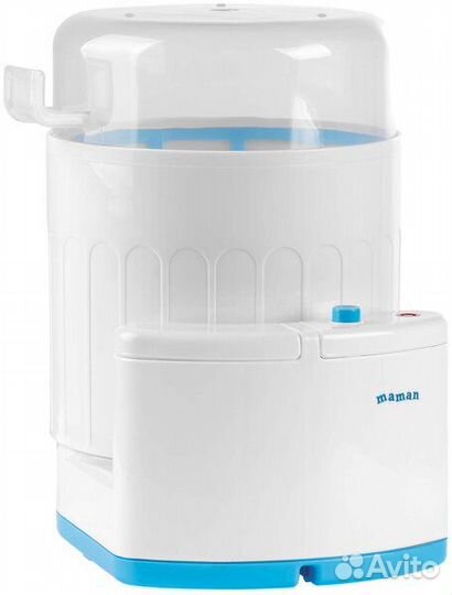 Стелиризатор для бутылочек