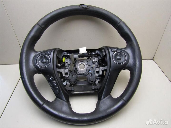 Рулевое колесо для AIR BAG (без AIR BAG) Honda Cr