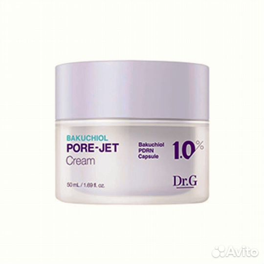 Dr.J патчи с микроиглами