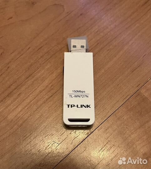 WiFi адаптер TP link