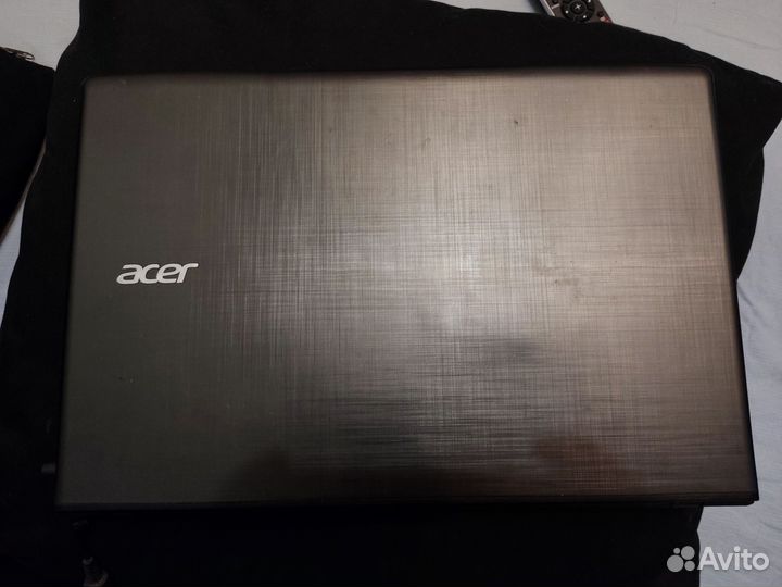 Acer aspire e5 575