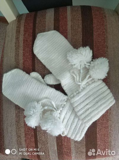 Вязание на заказ