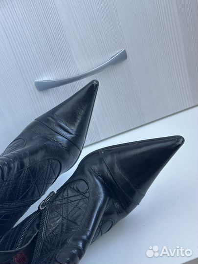 Ботильоны 36 размер