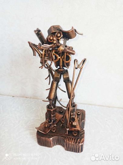 Сувенир для охотника