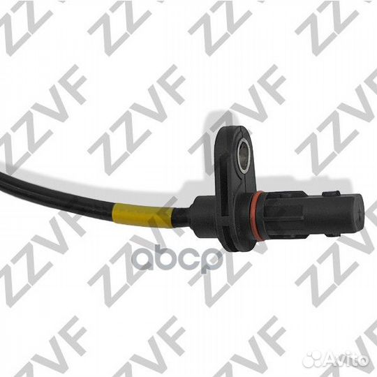 Датчик абс задний hyundai elantra (11-13) 59910