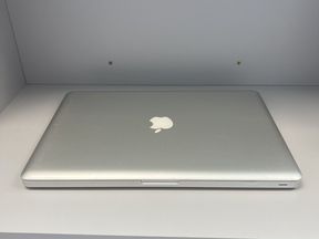MacBook Pro 15 E2011 i7 8/500