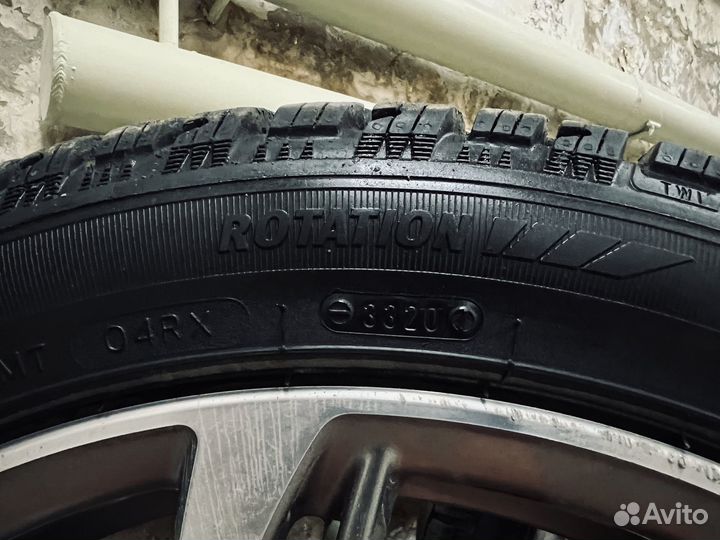 Kormoran Snow 225/45 R18