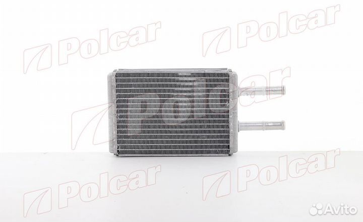 Mazda tribute (j14) 01.01- :радиатор обогрева на Ford Escape 2000-2007