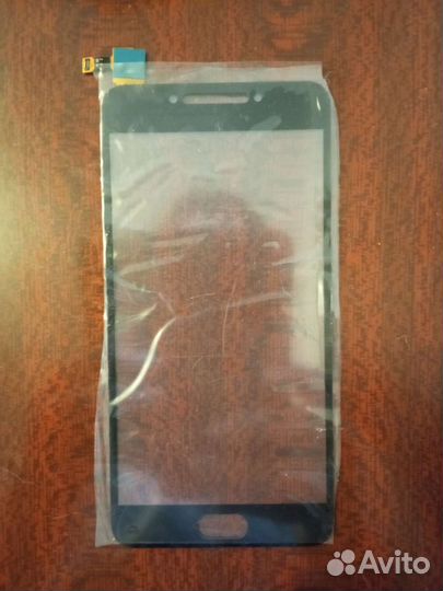Дисплей для телефона alcatel a5