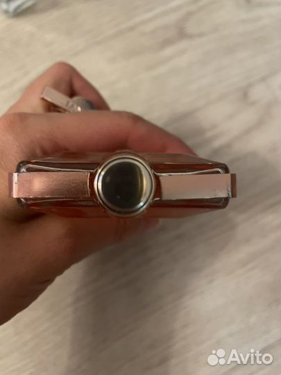 Туалетная вода женская