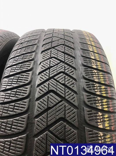 Pirelli Scorpion Winter 265/50 R20 111H