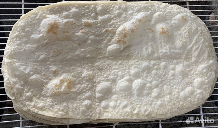 Армянский лаваш