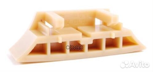 Планка успокоител цепи 066109514A VAG