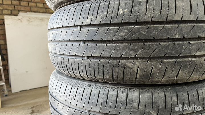 Toyo NanoEnergy 3 195/65 R15 91T