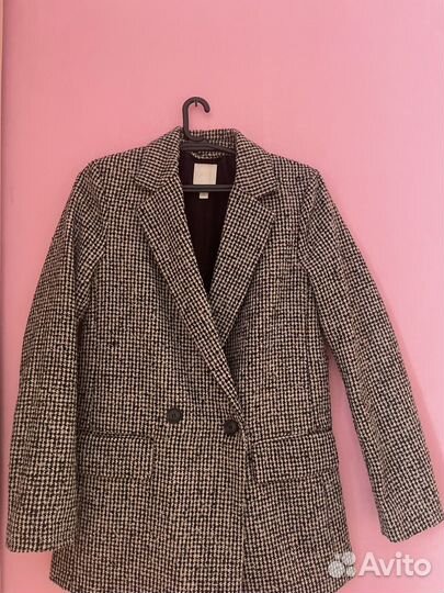 Пиджак женский