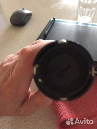 Радиомикрофон Shure UT4A-TC,Freeboss