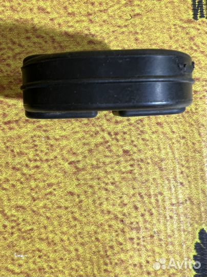 Подушка глушителя Hyundai Solaris 2