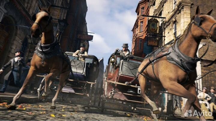 Assassins creed triple pack (3 части) xbox ключ