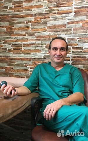 Мастер по коррекции фигуры