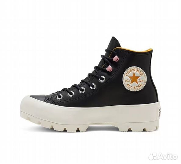 Converse Chuck Taylor All Star GTX 