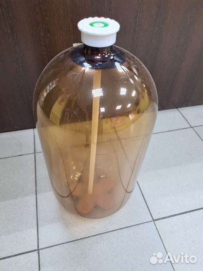 Пэт кеги 30 л