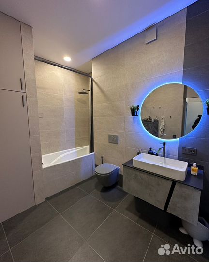 Отделка и ремонт квартир/коммерческих помещений