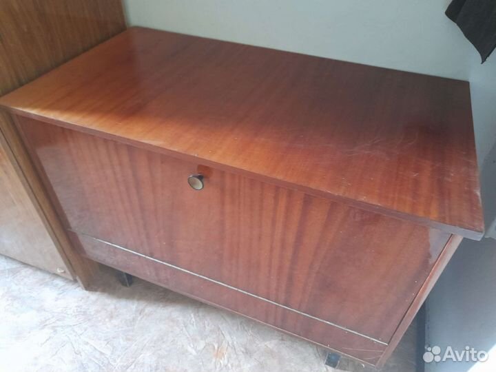 Комод тумба