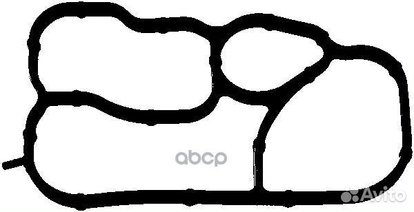 Прокладка масляного радиатора 06L117070 279610