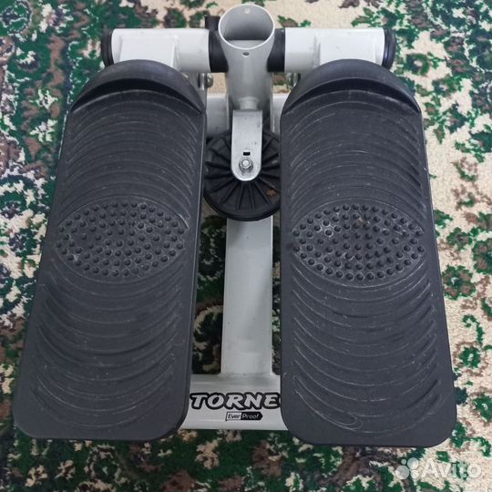 Тренажер степпер