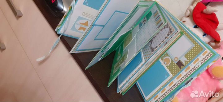 Альбом для фотографий