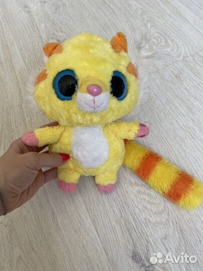 Игрушка мягкая