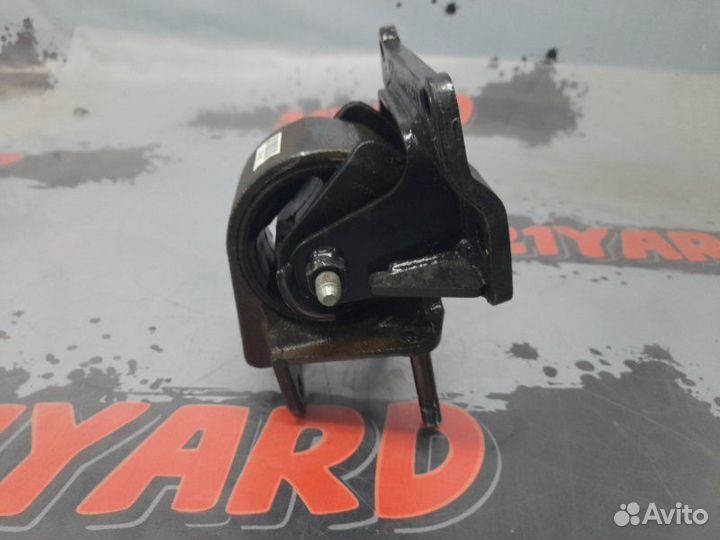 Подушка двигателя левая Kia Sorento XM G4KE 2011