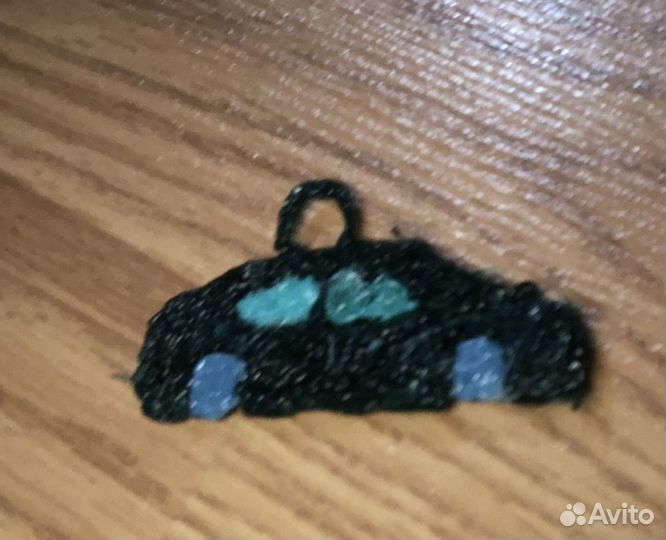 Машины брелки