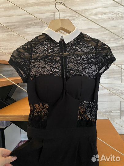 Комбинезон женский нарядный s