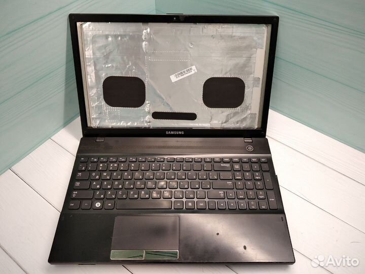 Корпус Samsung NP305V5A