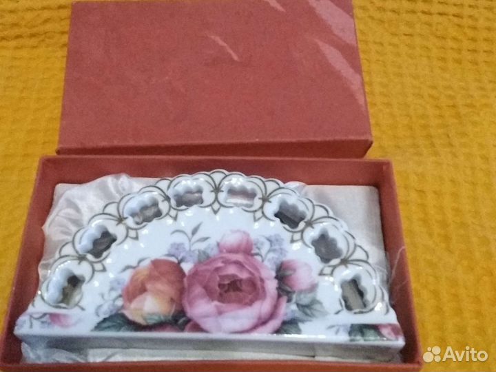 Салфетница