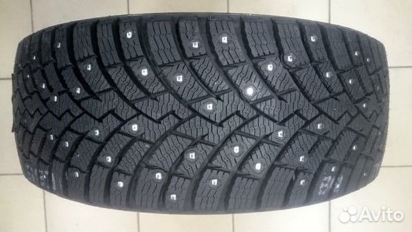 Pirelli Ice Zero 2 235/50 R18 101H